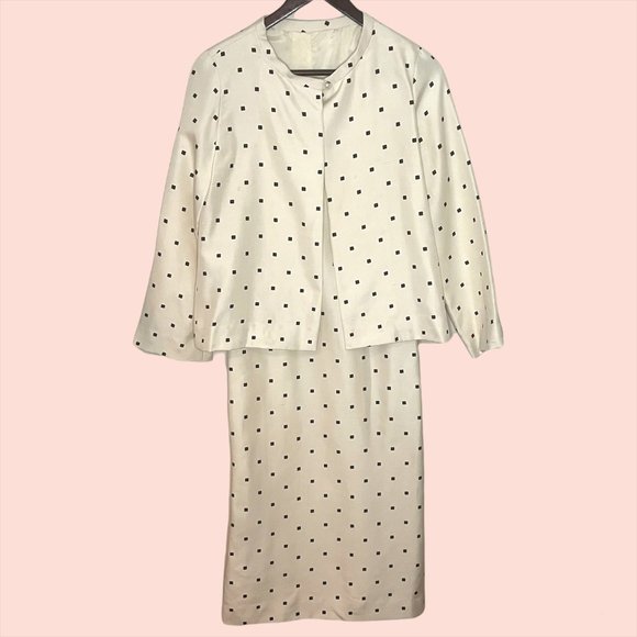 Vintage 2 piece set - Picture 3 of 6